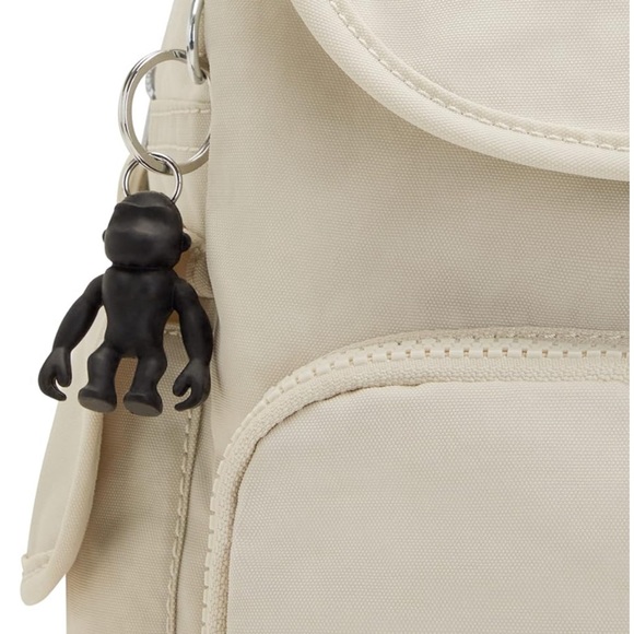 Kipling Women\'s City Pack small Backpack KI5635